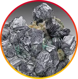 Molybdenum Ingredient